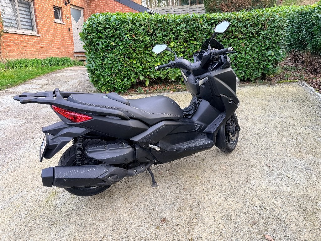 Yamaha Xmax 400 abs, Motos, Scooter, Occasion, Permis Moto A2 minimum, 12 à 35 kW