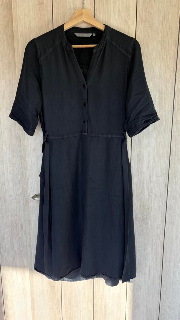 Numph zomerjurk mt 38, Ophalen of Verzenden, Zo goed als nieuw, Maat 38/40 (M), Blauw