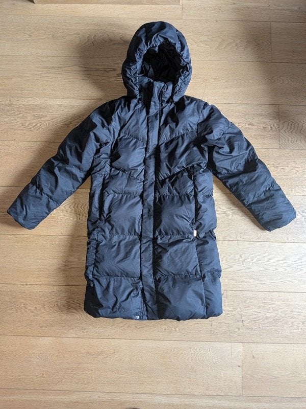 Reima - manteau d' hiver - taille 158 (13 ans), Enlèvement, Utilisé, Manteau