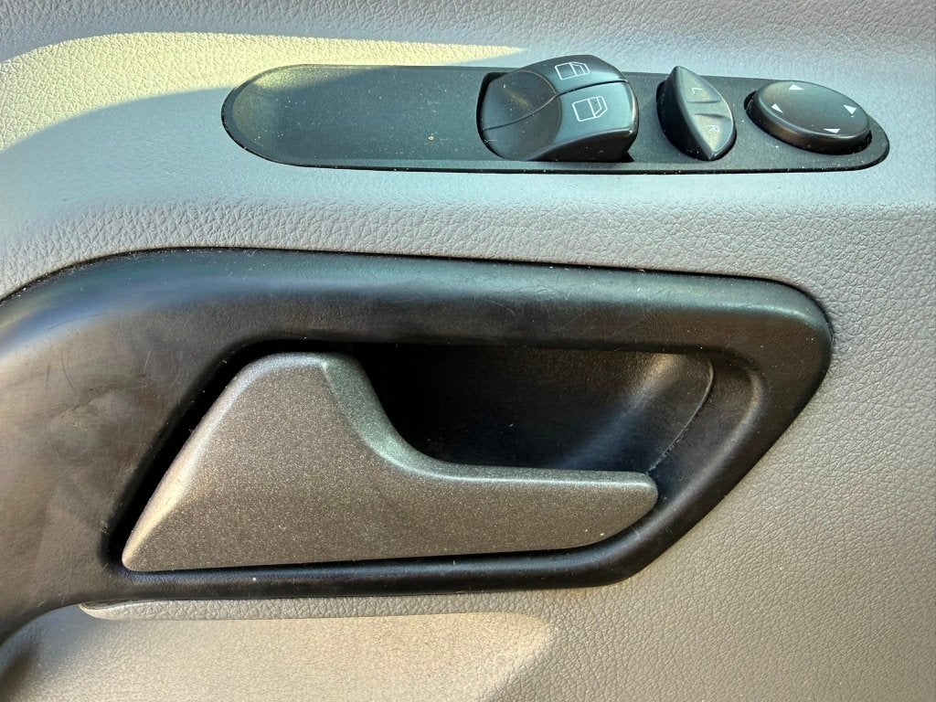 Mb Sprinter 516 cdi (Stock ID 82376) — 17