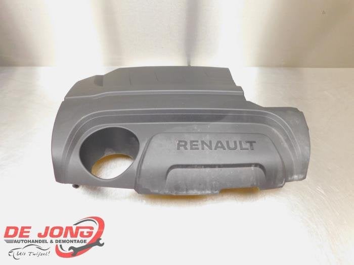 Plaque de protection moteur d'un Renault Espace, Renault, -, 3 mois de garantie, Utilisé