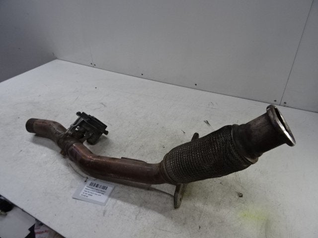ÉCHAPPEMENT AVANT PIPE Volkswagen Golf VII Variant (AUVV), Volkswagen, Volkswagen AG, Utilisé, Kundenbetreuung@volkswagen.de