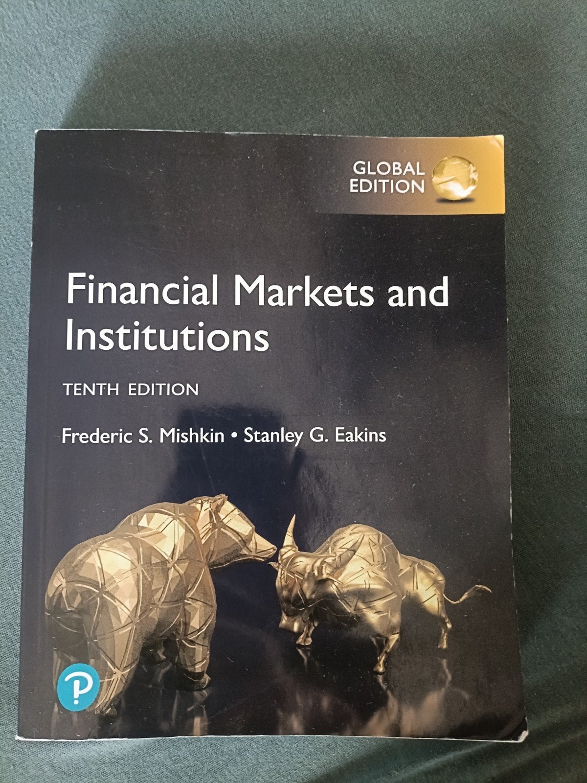handboek financiële markten & producten 1e Bach TEW UHasselt, Ophalen