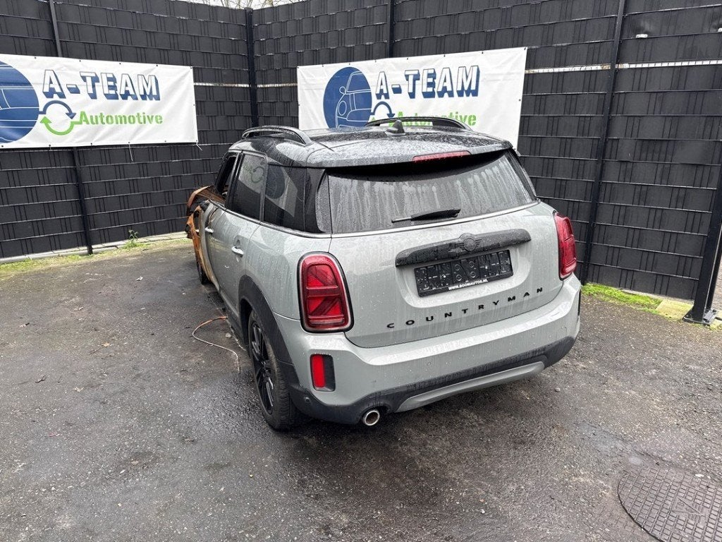 ACHTERKLEP Countryman (F60) (|41007389404|41009650354|), Auto-onderdelen, Carrosserie, Gebruikt, Achterklep, Mini, Petuelring 130
80809  München, DE