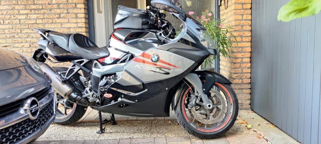 BMW K1300S 2010 Uniek exemplaar, svp lezen, 4 cilinders, Motorrijbewijs A, Gebruikt, Meer dan 35 kW