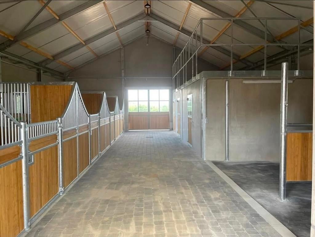 Kentucky stalboxen, Dieren en Toebehoren, Stalling en Weidegang