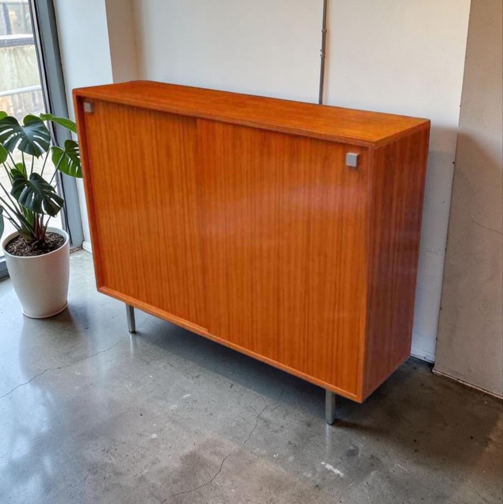 Sideboard Vintage Dressoir Alfred Hendrickx modèle 426, Enlèvement