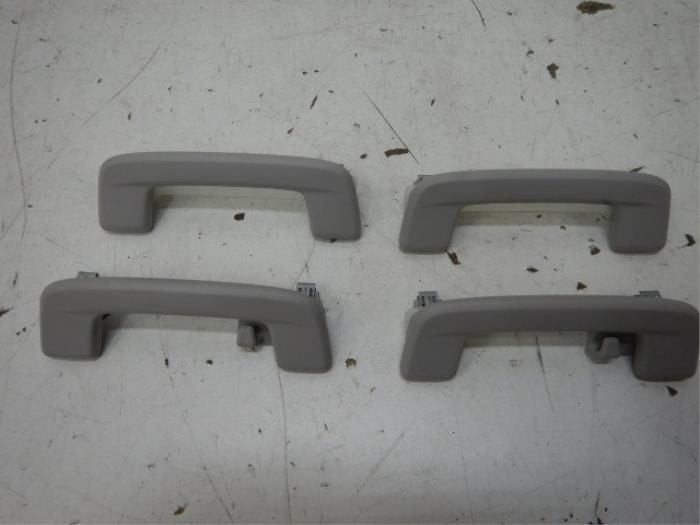 Handgreep Volkswagen Golf (22739490), Ophalen of Verzenden, Gebruikt