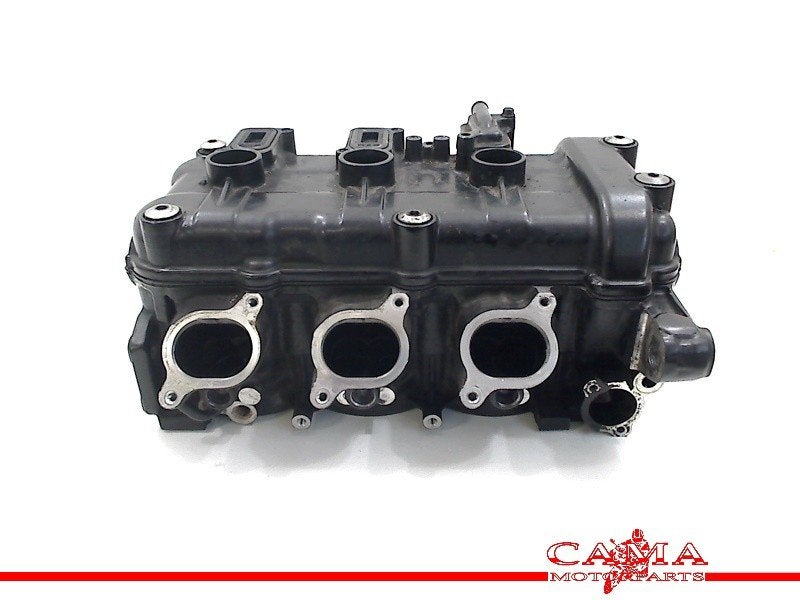 CULASSE Triumph Tiger 1050 2007-2012 (01-2007/12-2012), Dhr. S. di Majo, Utilisé, Info@cama-motorparts.nl, P.J. Troelstraweg 8 8
3144 CX  MAASSLUIS, NL