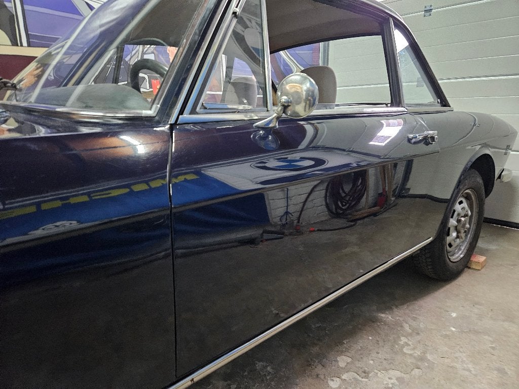 Lancia Fulvia 1975 serie 3, foto 9