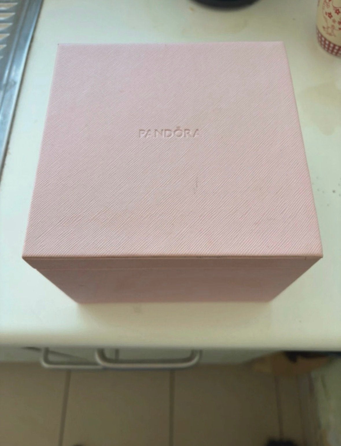 Pandora boîte bijoux, Enlèvement ou Envoi, Comme neuf