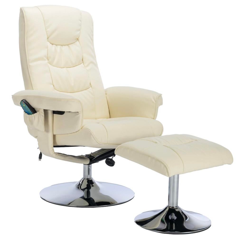 Fauteuils de bureau inclinable masseur, Maison & Meubles, Fauteuils, Neuf, Envoi