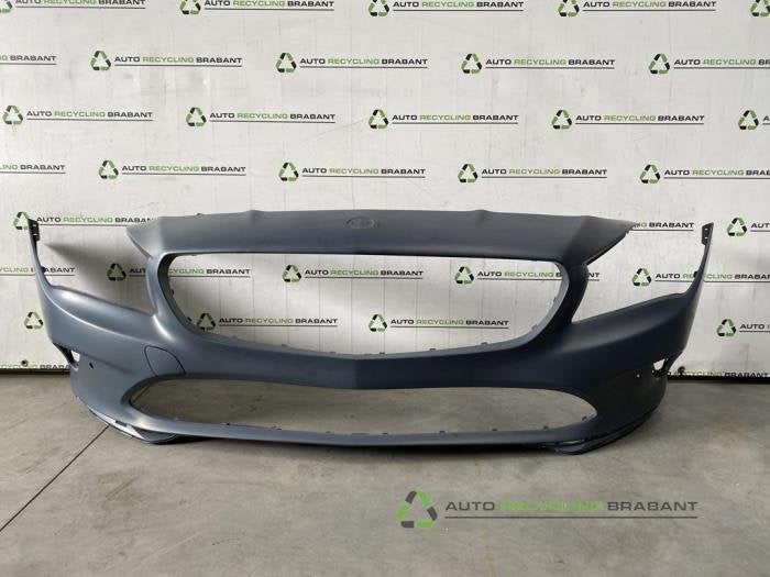 Pare-chocs avant d'un Mercedes A-Klasse, Autos : Pièces & Accessoires, -, 3 mois de garantie, Utilisé, -
