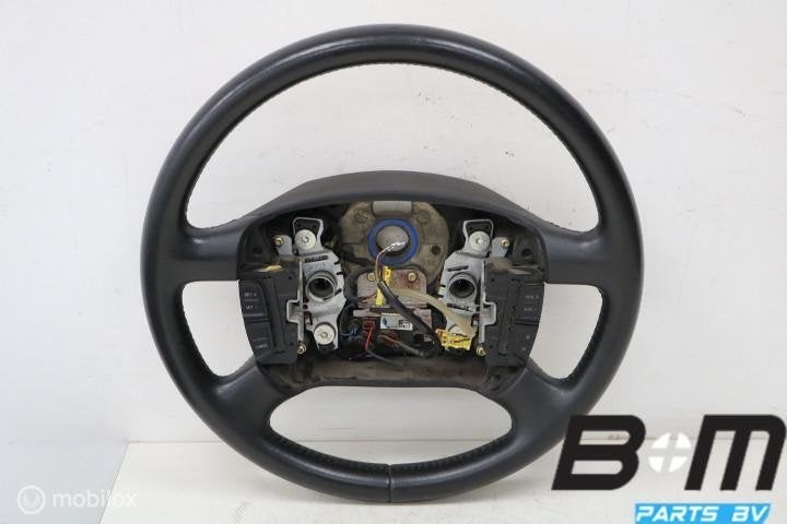 Origineel multifunctioneel stuur VW Passat 3BG OEM, Utilisé
