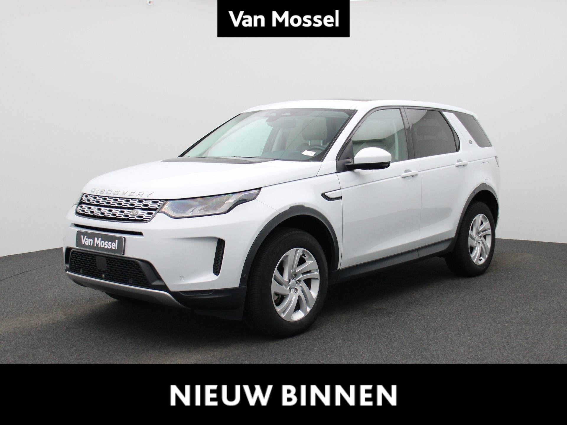 Land Rover Discovery Sport P300e Aut. AWD S (automatique), Autos, Achat, Entreprise, 15 kWh, Automatique