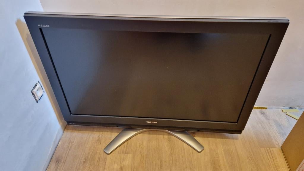 Télévision Toshiba, Ophalen, Toshiba