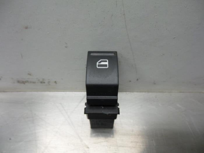 Commutateur vitre électrique d'un Seat Ibiza (Ibiza 08-), Autos : Pièces & Accessoires, -, 3 mois de garantie, Utilisé, -