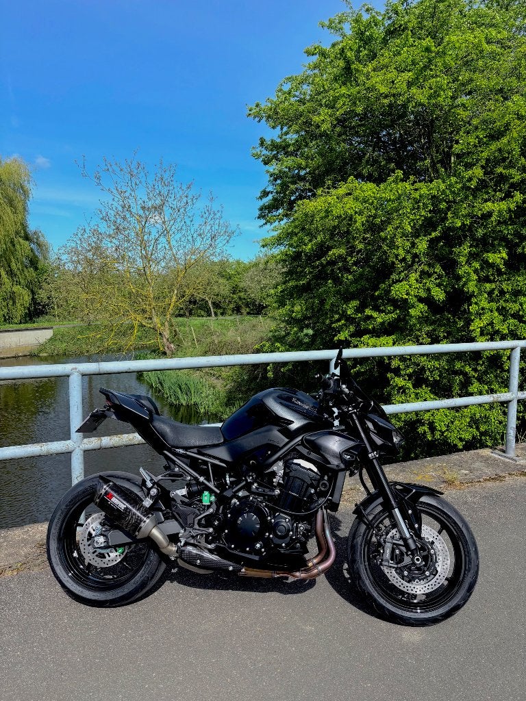 Kawasaki Z900 2026, Motoren, Motoren | Kawasaki, Motorrijbewijs A, 948 cc, Particulier, Meer dan 35 kW