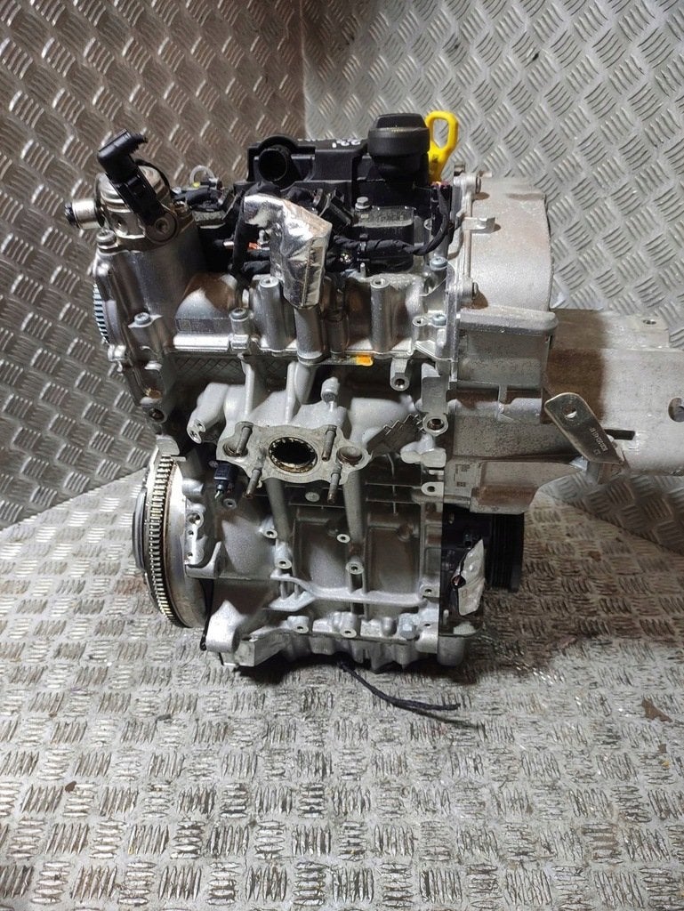 Moteur DLAC Complet AUDI POLO TAIGO T-CROSS KAROQ ARONA A1, Verzenden, Gebruikt, Overige automerken