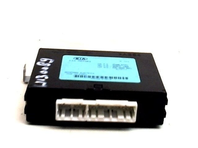 COMPUTER DIVERSEN Kia Picanto (BA) (|9540007951|), Gebruikt, Kia