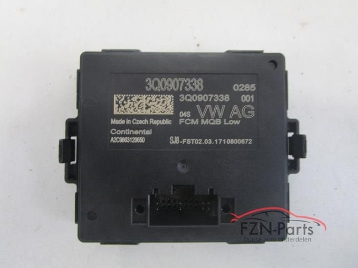 VW Golf 7 Variant Bochtenverlichting Module, Enlèvement ou Envoi, Utilisé