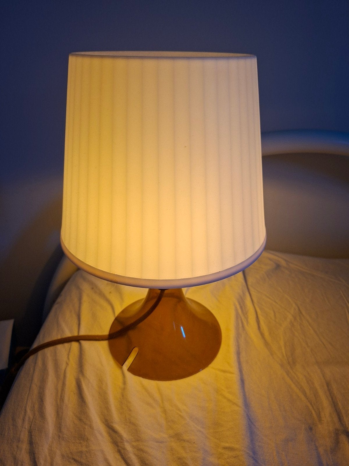 lampe ikea table de chevet, Enlèvement, IKEA