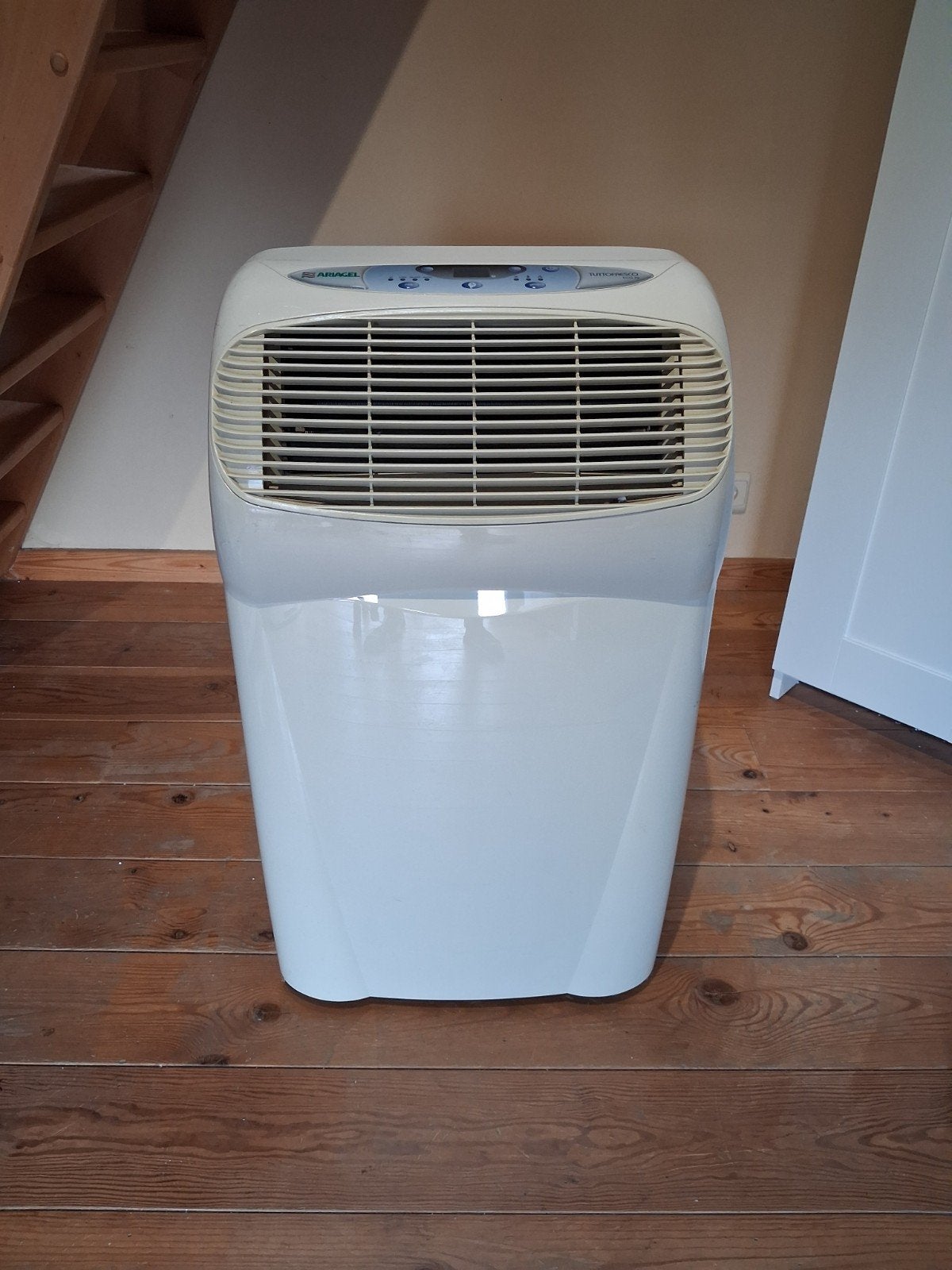 > Ariagel Tuttofresco ECO 75, Electroménager, Climatiseurs, Enlèvement, Climatiseur mobile