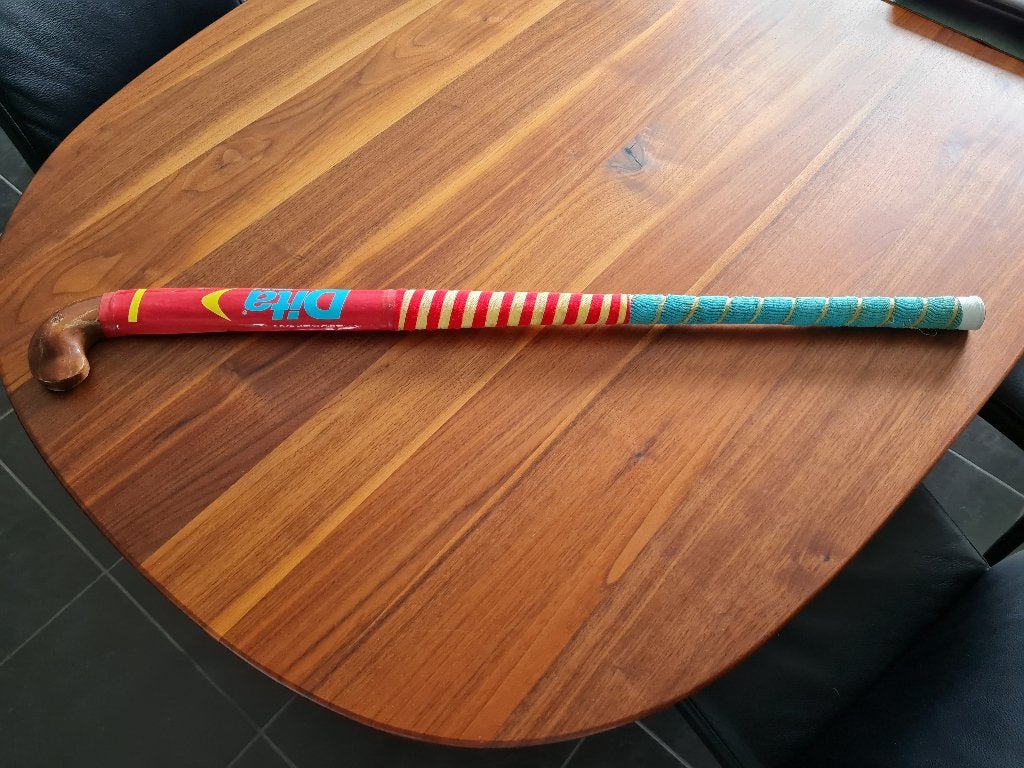 hockeystick Dita junior 2 maat 34, Sport en Fitness, Ophalen of Verzenden
