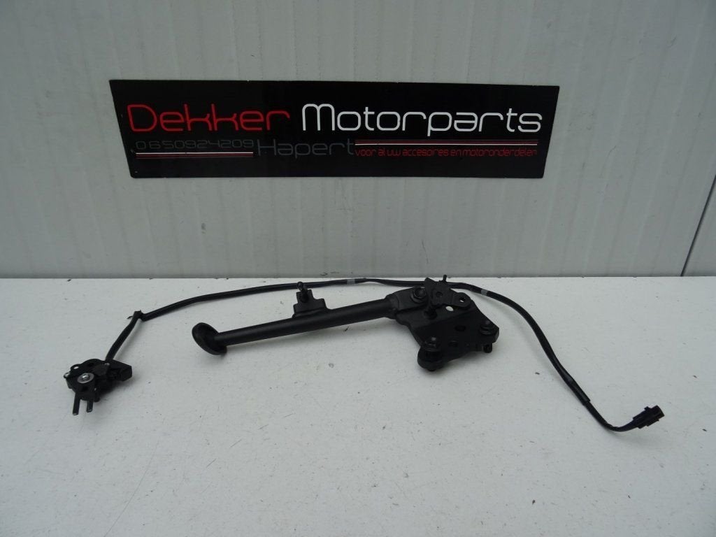 Standaard / Side stand Jiffy Kawasaki Z H2 SE ZH2 2020-2023, Motoren, Gebruikt, -, -, Ophalen of Verzenden