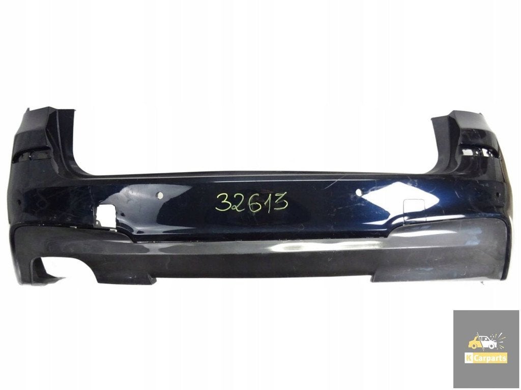 Pare-chocs arri re BMW X3 F25 Pack M, Petuelring 130
80788  Munich, DE, Pare-chocs, Info@bmw.de, Utilisé