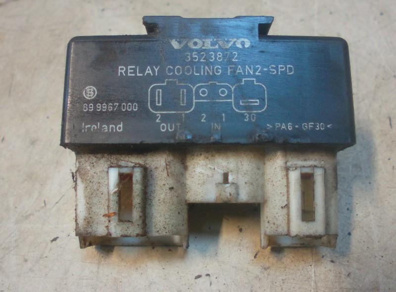 VENTILATEUR DE REFROIDISSEMENT Volvo 960 I Estate (3523872), Info@VerberkAutodemontage.nl, Nijverheidstraat 1a 1a
5405 AJ  UDEN, NL