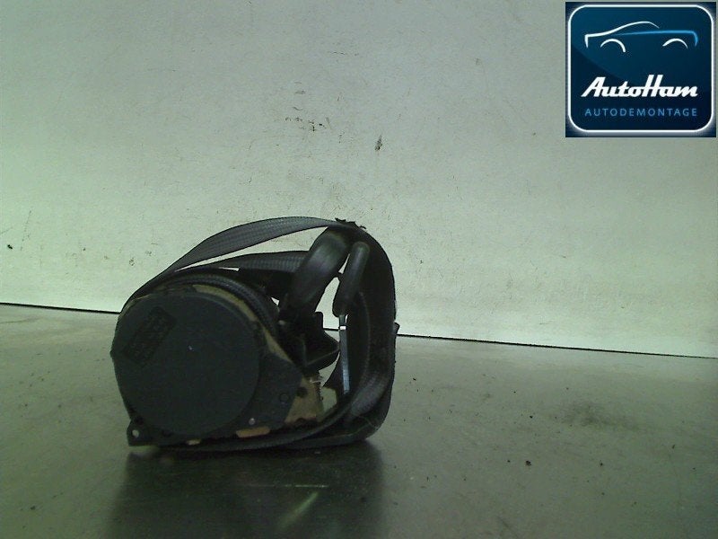 VEILIGHEIDSGORDEL LINKS ACHTER Fiat Seicento (187), Auto-onderdelen, Gebruikt, Fiat