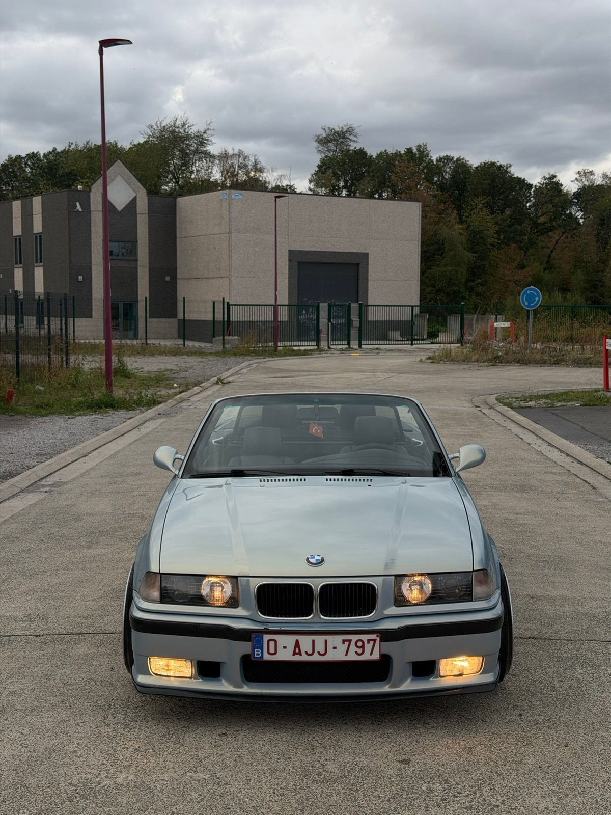 BMW 325i E36 123.000KM!, foto 3