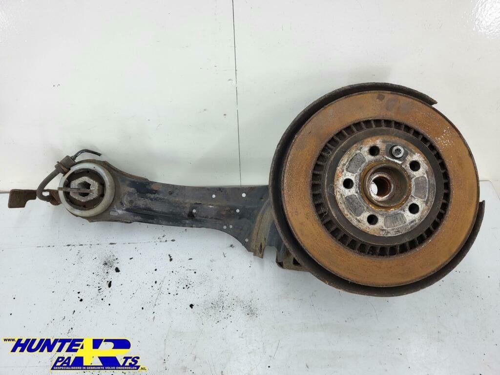 Fusee linksachter Volvo V60 I V70 III ('10-'18) 6g915a969, Autos : Pièces & Accessoires, Suspension & Châssis, Enlèvement ou Envoi