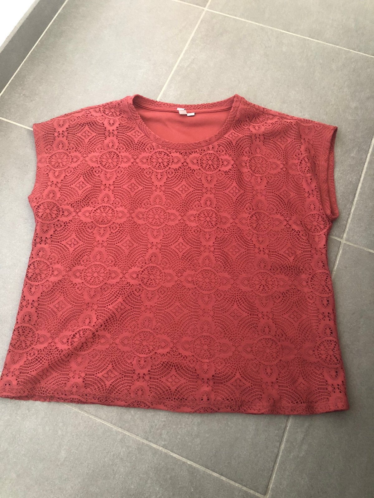 Vero Moda, maat L, Kleding | Dames, T-shirts, Ophalen of Verzenden, Zo goed als nieuw, Maat 42/44 (L)