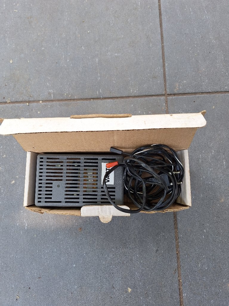 Ladder voor electrische wagen, Auto-onderdelen, Ophalen, Gebruikt