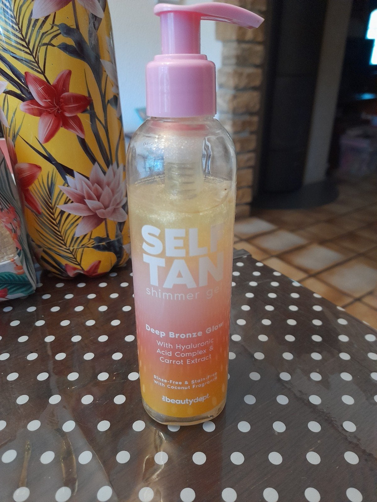 à donner autobronzant, Enlèvement, Comme neuf, Coup de soleil ou Après-soleil