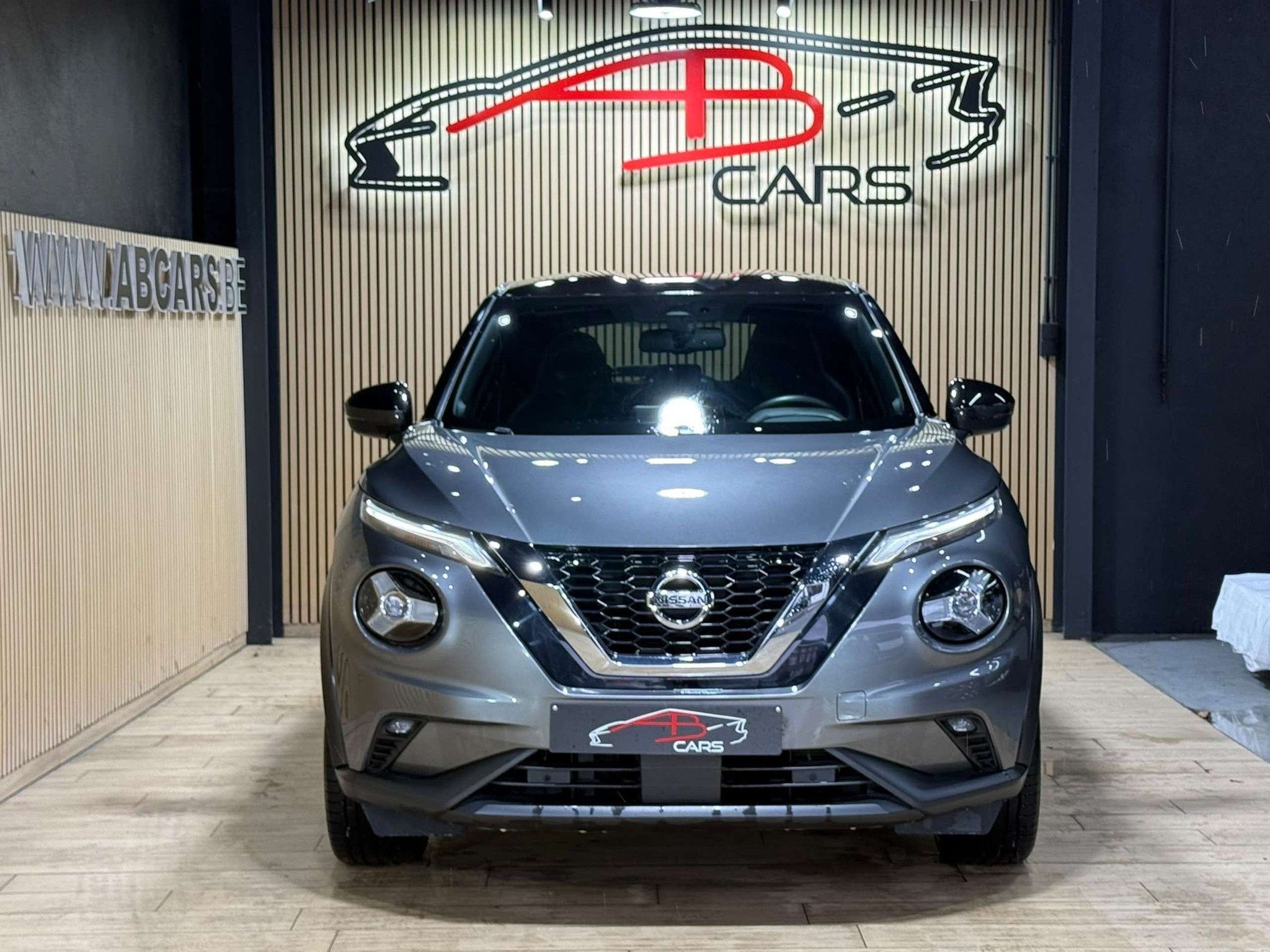 Nissan Juke 1.0 * GARANTIE 12 MOIS * 1ER PROPRIETAIRE *, Auto's, 118 g/km, Gebruikt, Bedrijf, 5 deurs