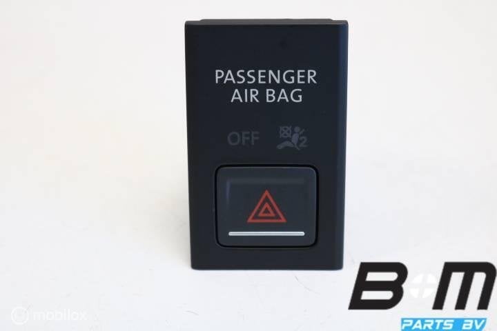 Controlelampje voor bijrijdersairbag VW Scirocco 1K8919234, Auto diversen, Anti-diefstal, Gebruikt