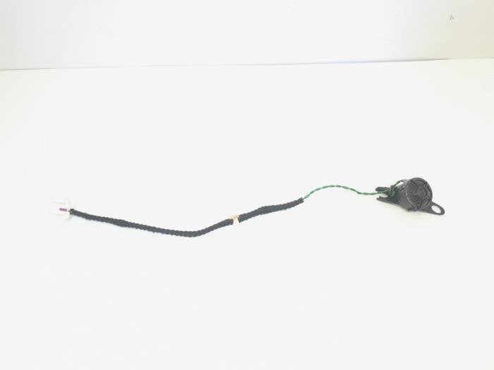 Haut-parleur d'un BMW 3-Serie, -, 3 mois de garantie, Utilisé, -