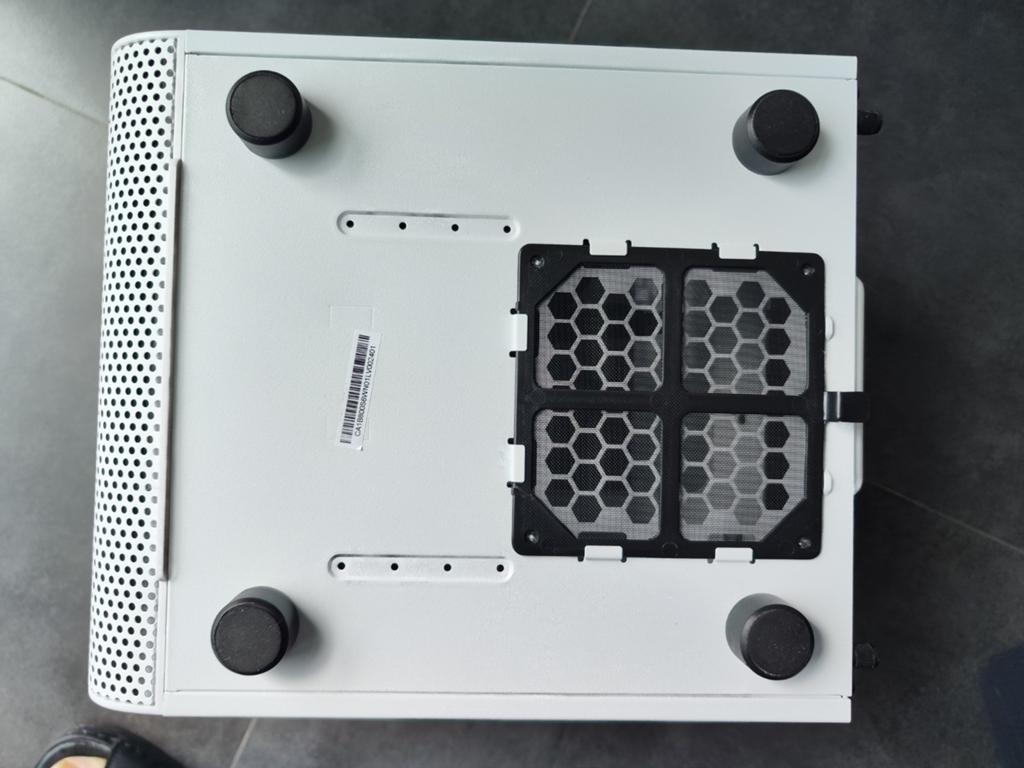 Thermaltake Mini-ITXpc pc Behuizing., Informatique & Logiciels, Boîtiers d'ordinateurs, Enlèvement
