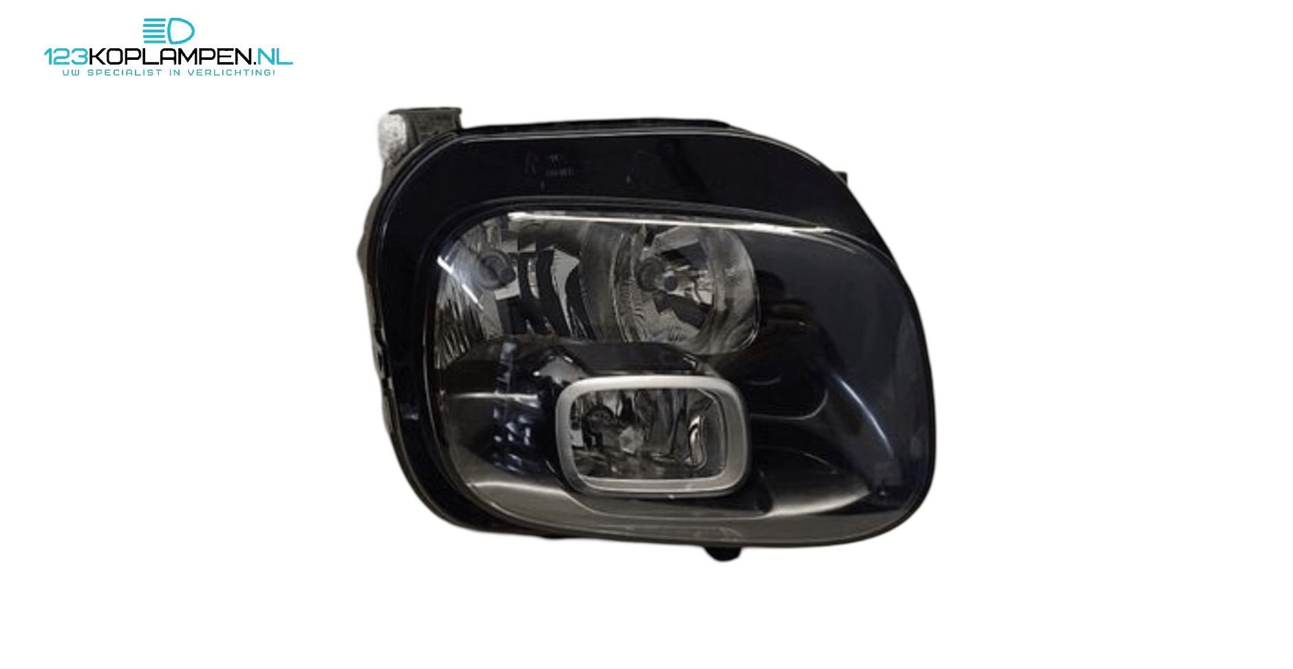 Citroen C3 Aircross koplamp rechts, Auto-onderdelen, Gebruikt, -, Ophalen of Verzenden, -