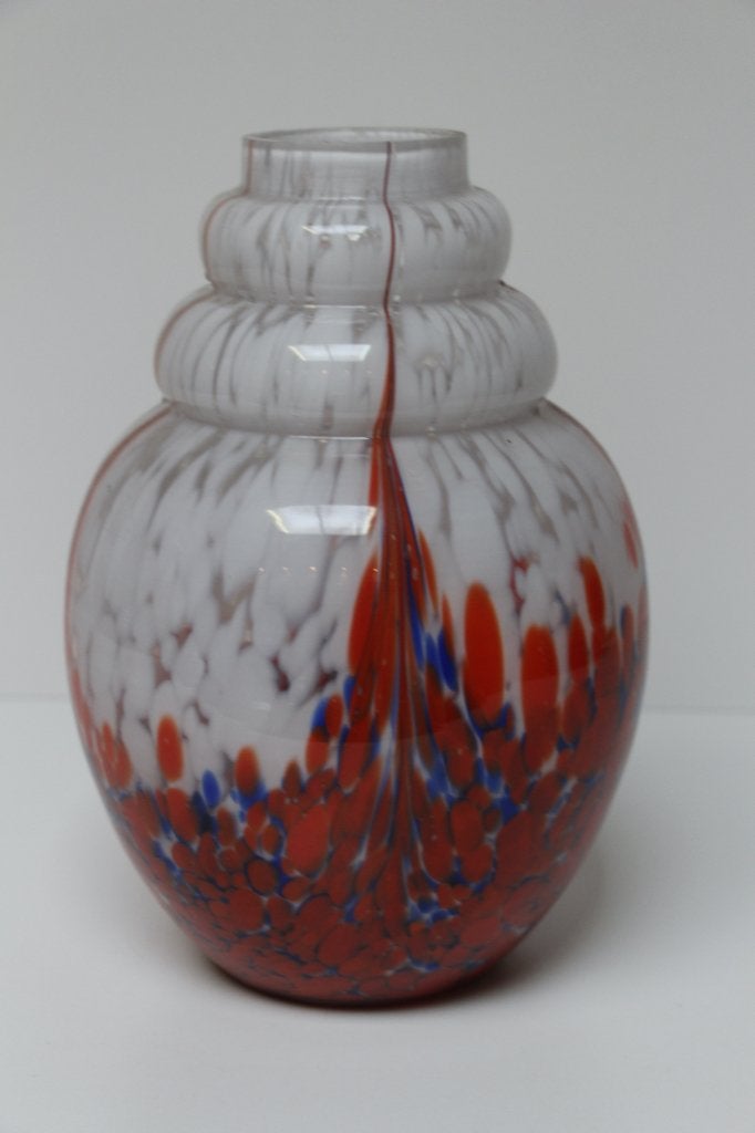 Vase Art Déco Scailmont, Enlèvement ou Envoi