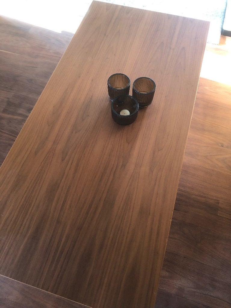 Salontafel, Huis en Inrichting, Ophalen, Gebruikt, 50 tot 100 cm, 150 tot 200 cm
