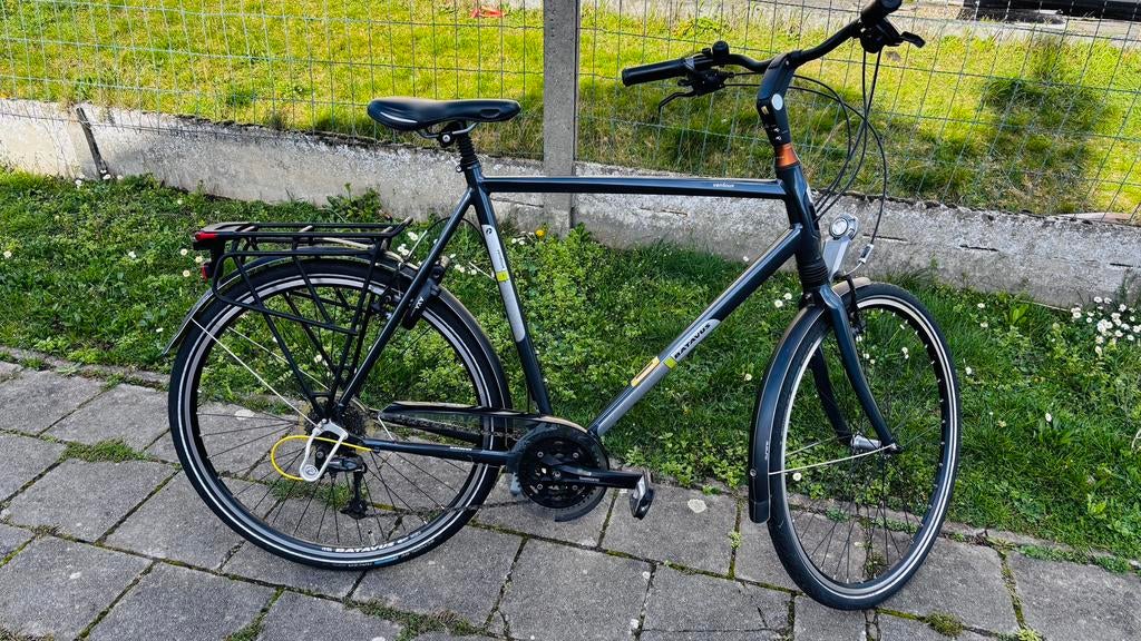 Vélo Batavus, Fietsen en Brommers, Fietsen | Heren | Sportfietsen en Toerfietsen, Ophalen, Zo goed als nieuw, Batavus
