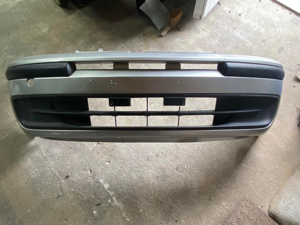 Pare-choc  Fiat Punto 1999 / 2004. prix 20€, Enlèvement, Fiat