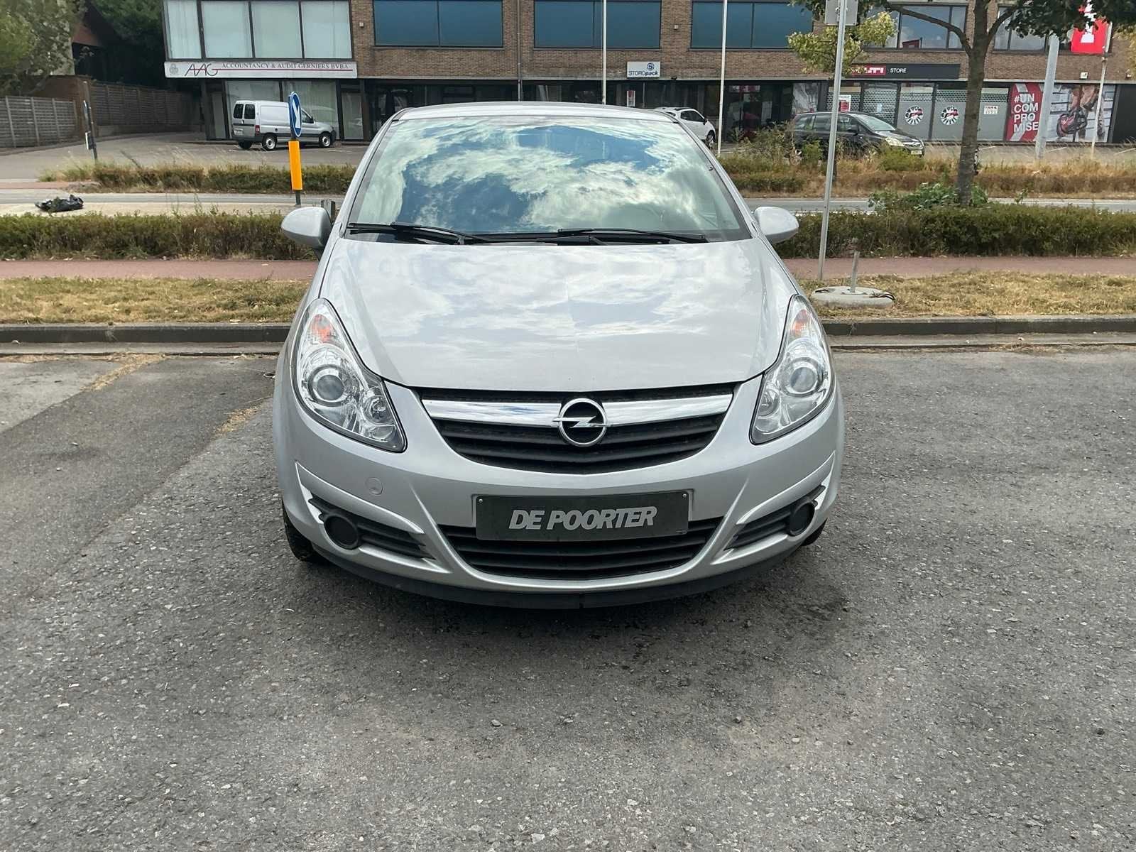 Opel Corsa Voiture particulière, Autos, Achat, Entreprise, Boîte manuelle, Autre carrosserie