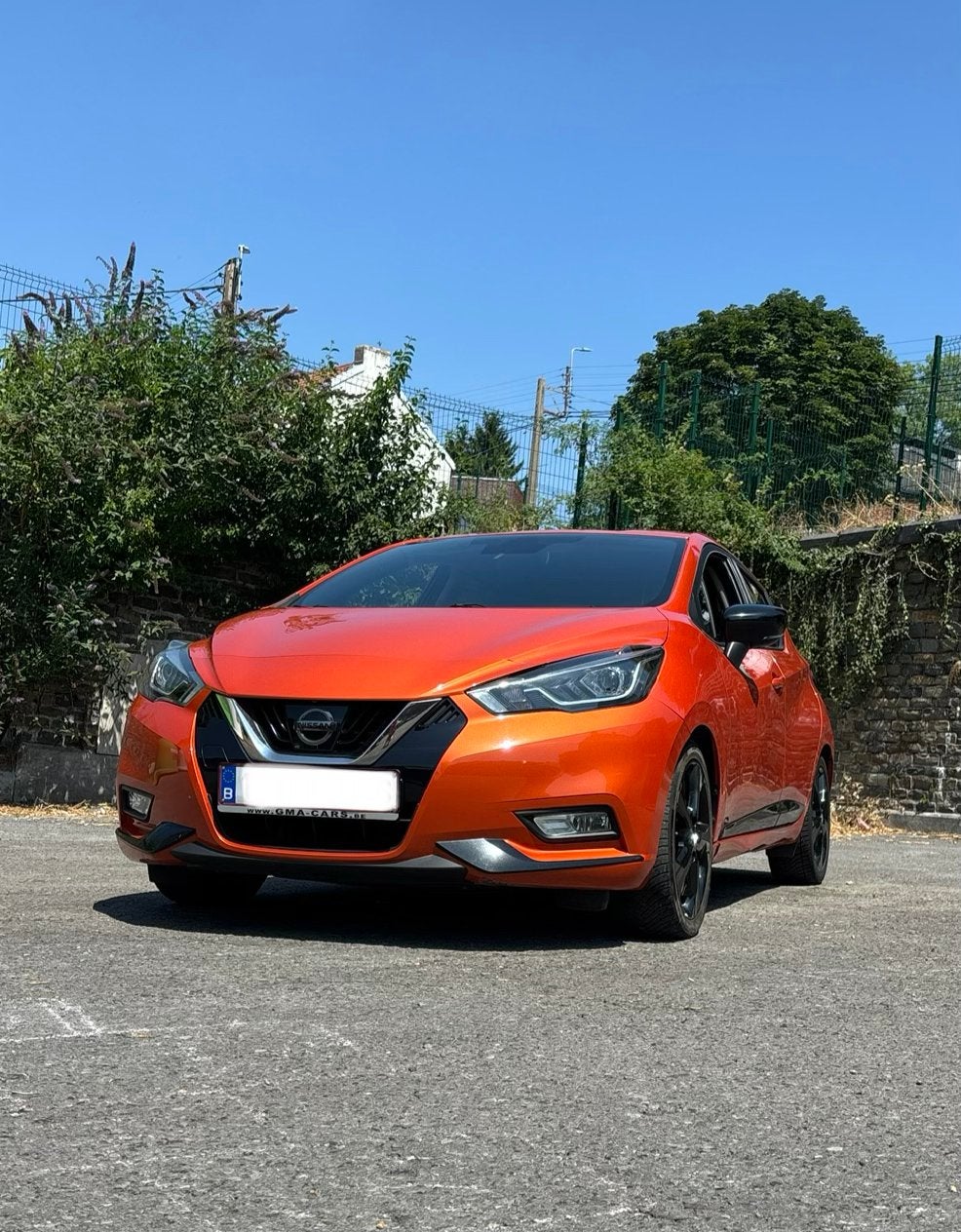 Nissan micra, Autos, Achat, Micra, Diesel, Particulier
