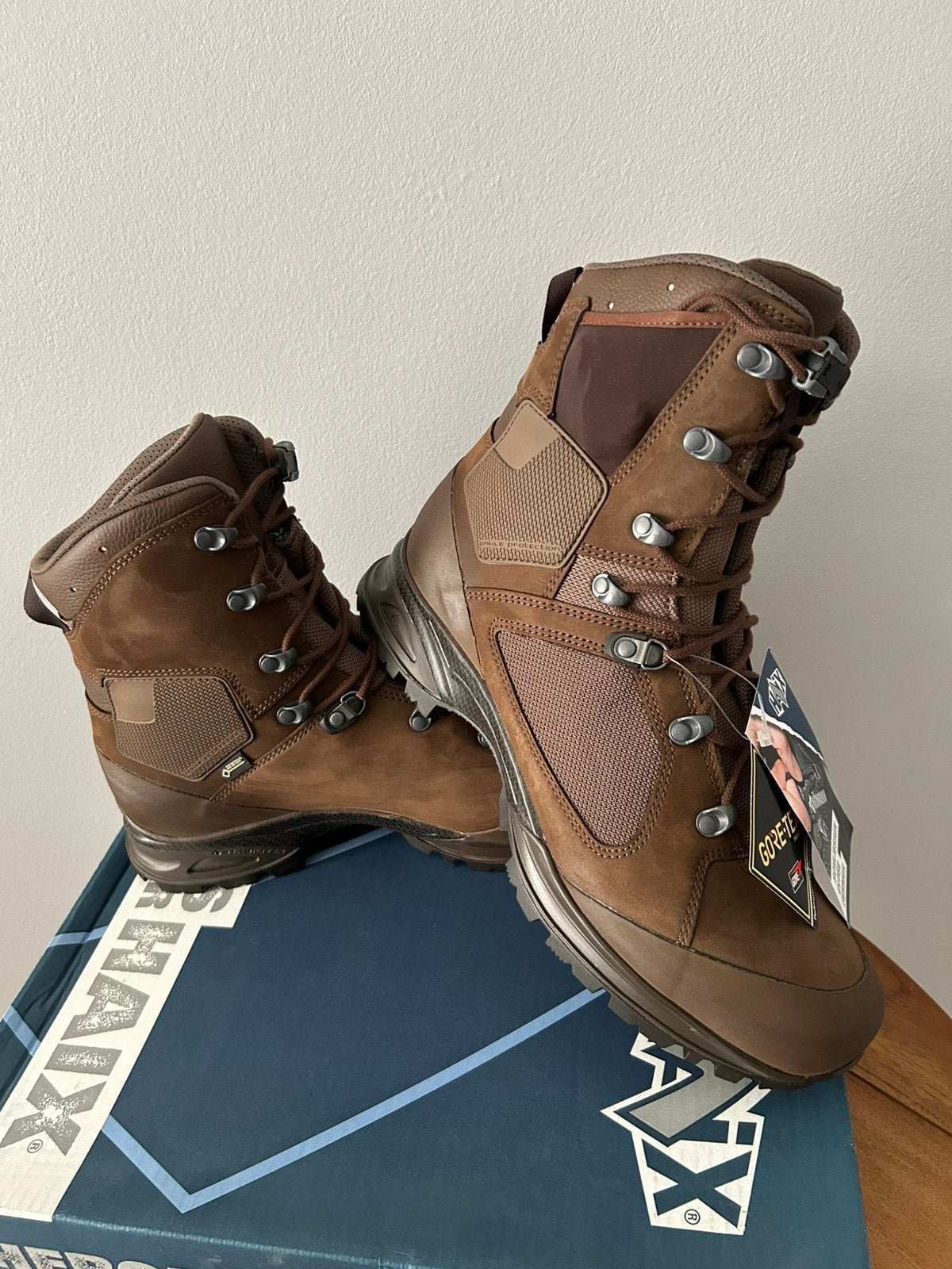 Haix Nepal Pro (45) Neuf, Ophalen of Verzenden, Nieuw