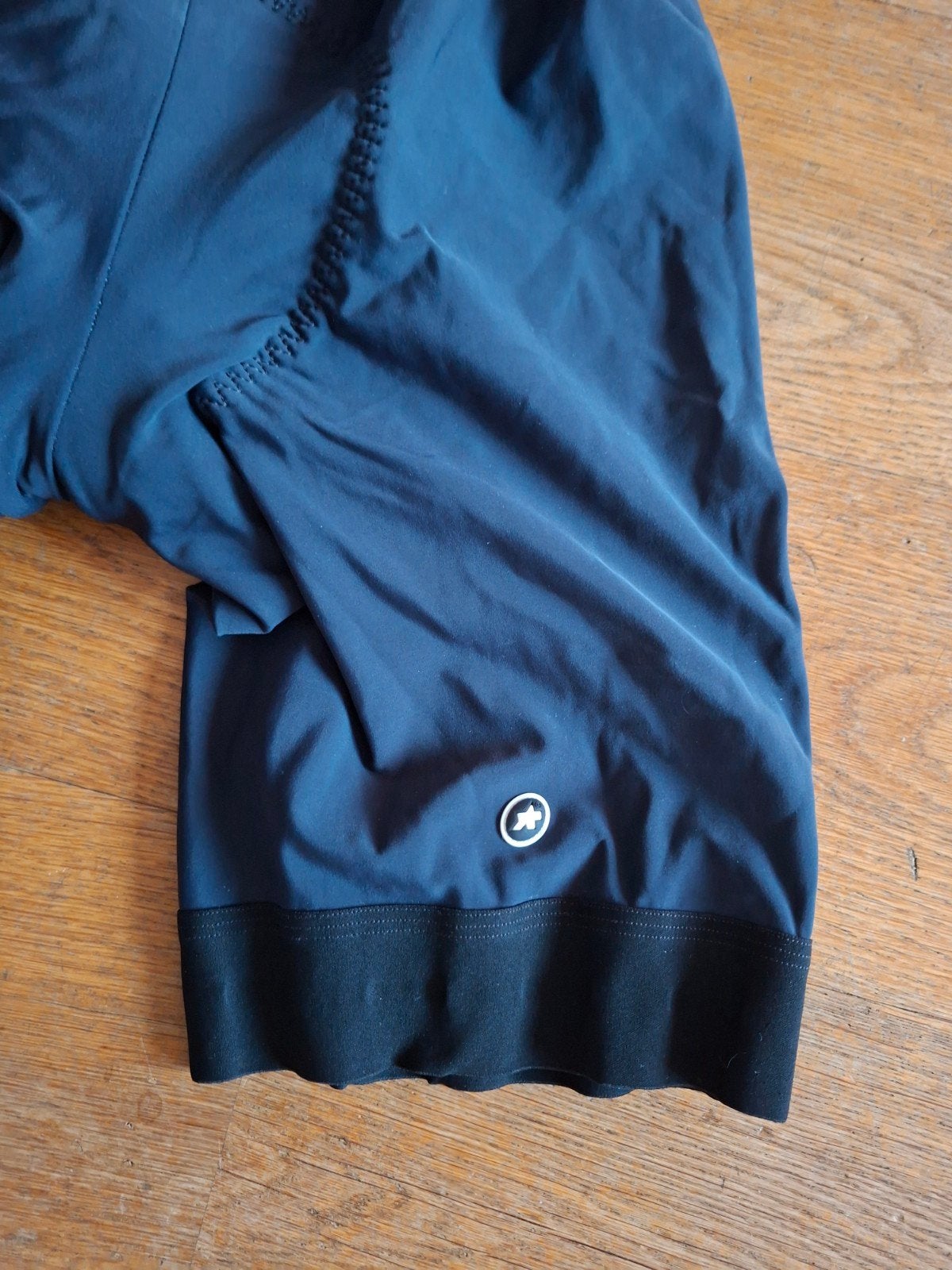 Cuissard à bretelles Assos ST Mille M, Vélos & Vélomoteurs, Envoi, M